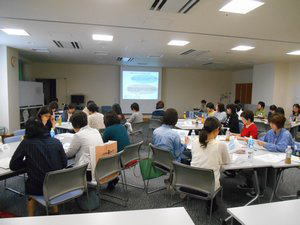 第12回高知県糖尿病看護「土佐の会」研修会　開催